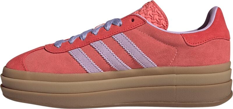 ADIDAS ORIGINALS W GAZELLE BOLD på