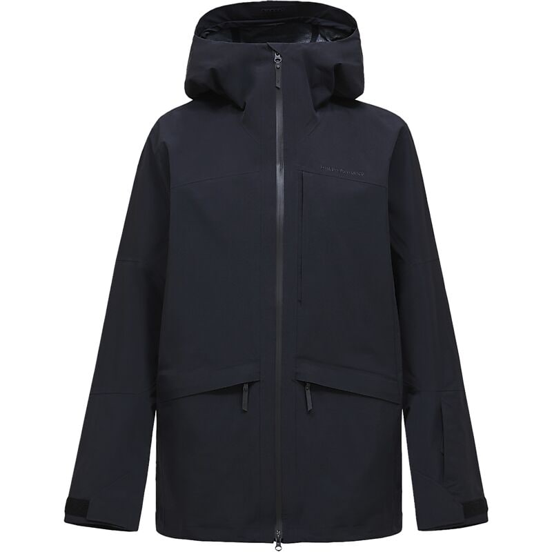 PEAK PERFORMANCE M Vertec 3l Jacket på
