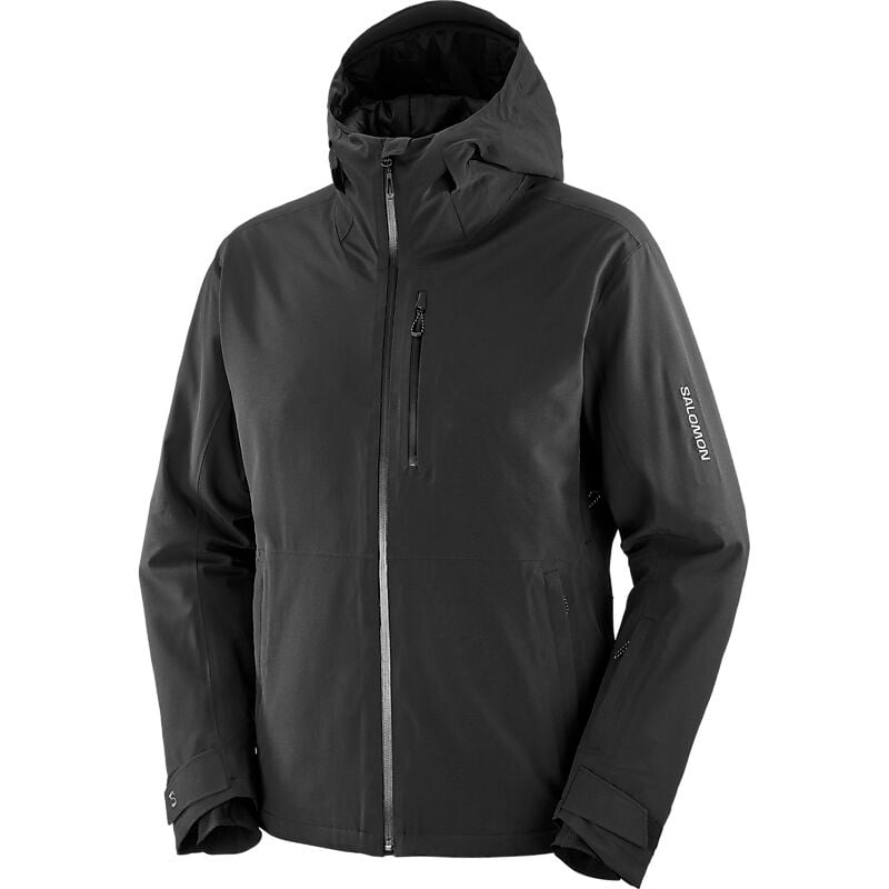 SALOMON Highland Jacket M på