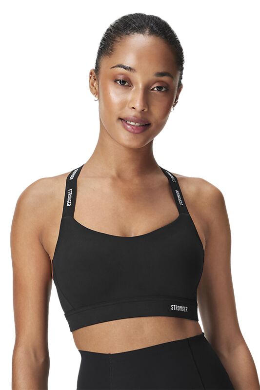 STRONGER Power Sports Bra på