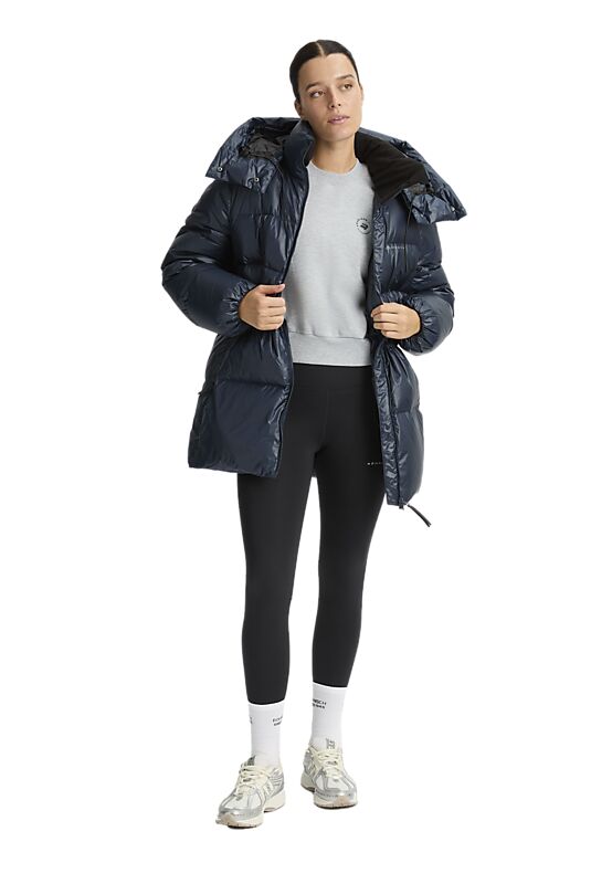 RÖHNISCH W Haile Jacket på