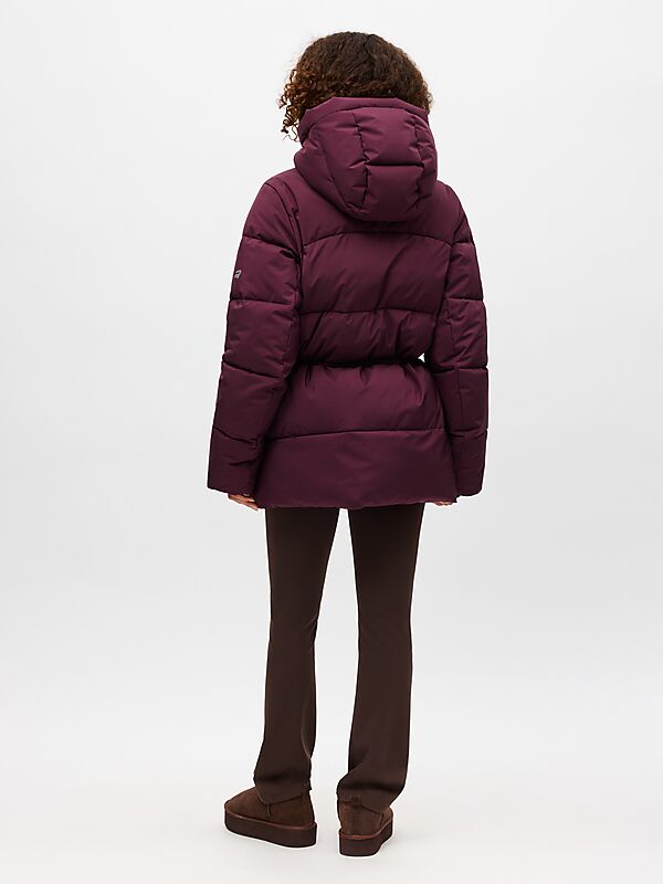 RÖHNISCH W Nellie Jacket på