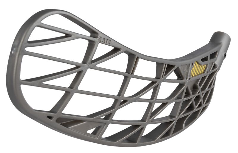 OXDOG Blade Gate Carbon Mbc Bl på