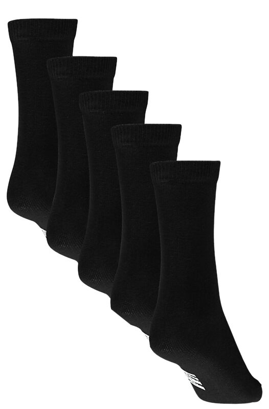 WARP J Crew Sock 5p på
