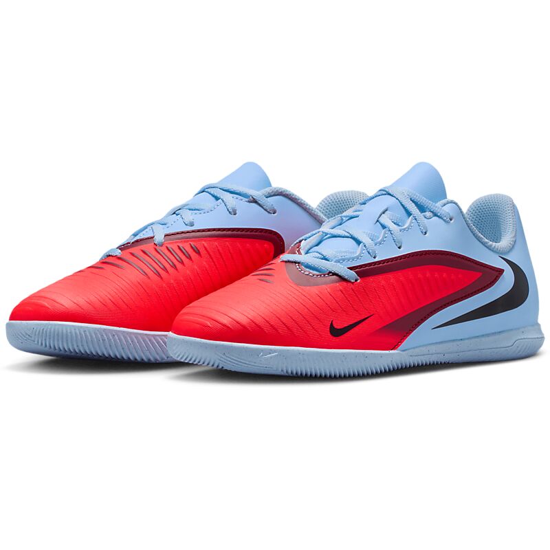 NIKE Jr Phantom 6 Low Club Ic på