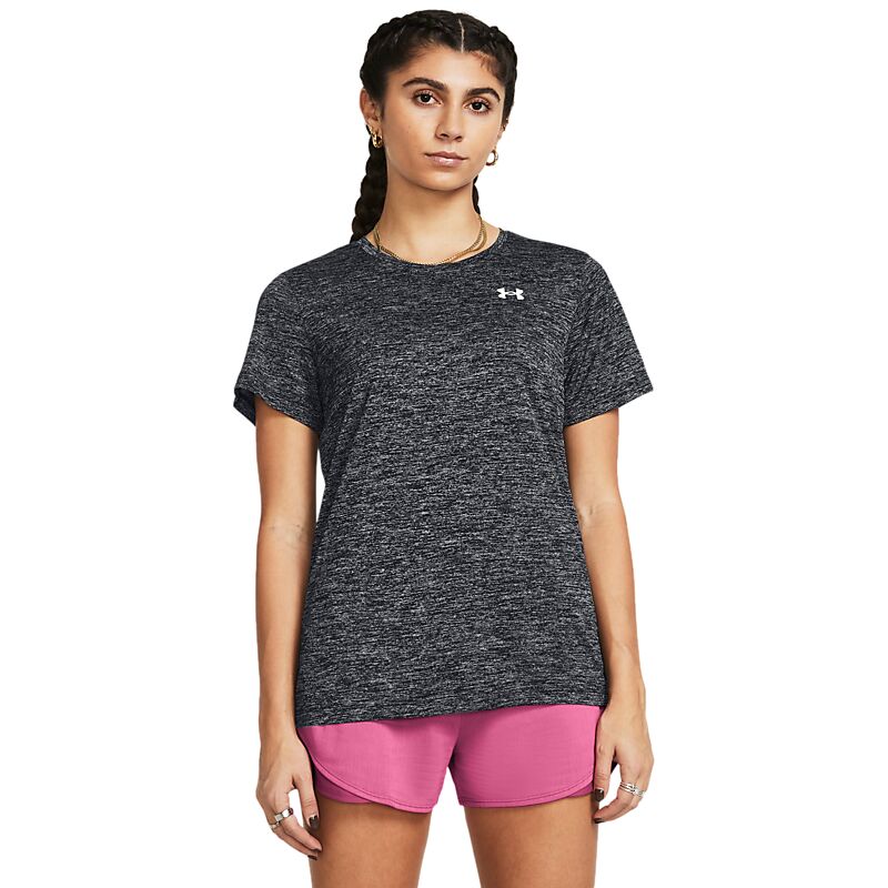 UNDER ARMOUR Tech Ssc- Twist på