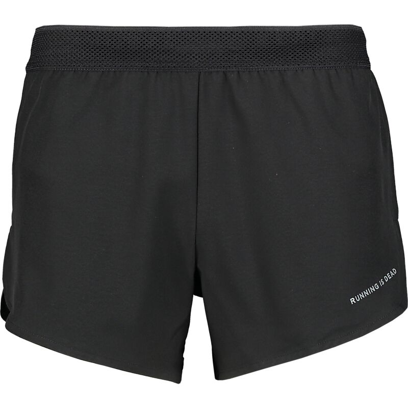 RUNNING IS DEAD Running Split Shorts på