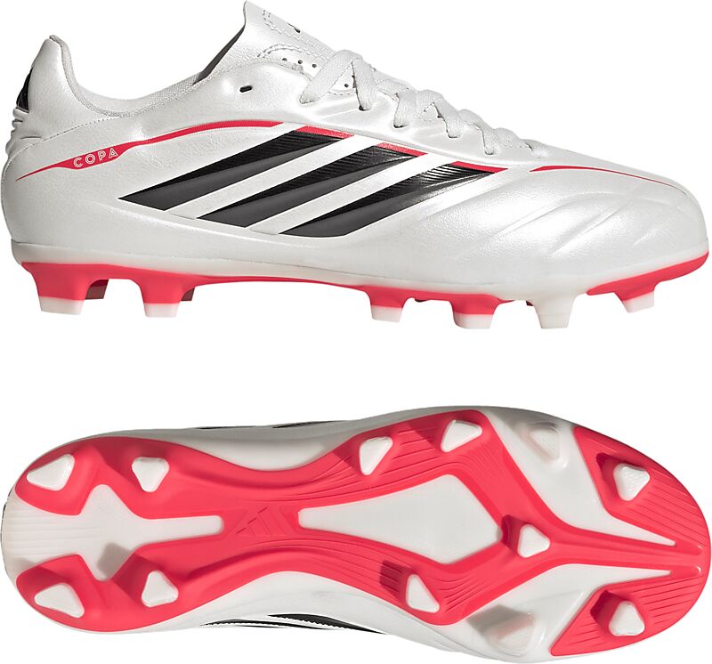 ADIDAS COPA PURE IV CLUB FG/MG JR på