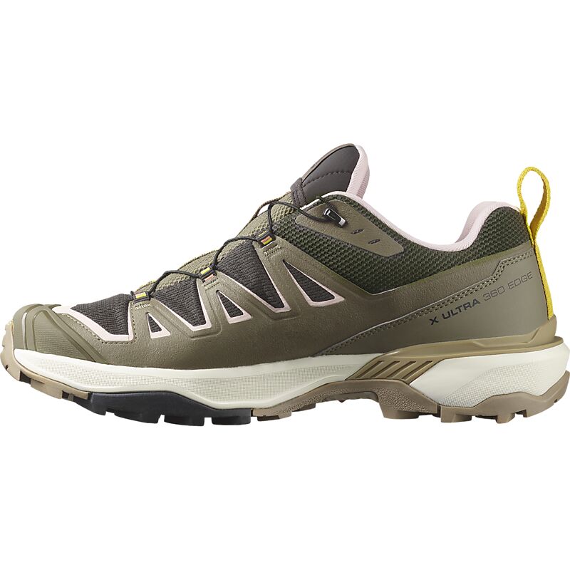 SALOMON M X Ultra 360 Edge Gtx på
