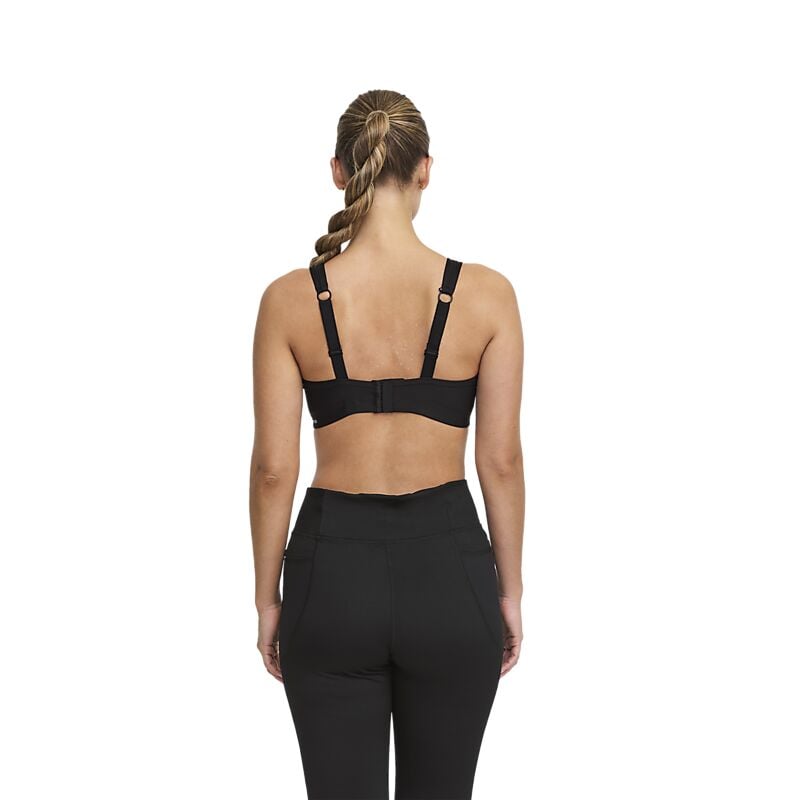 SWEGMARK Core Sports Bra Moulded Cups på