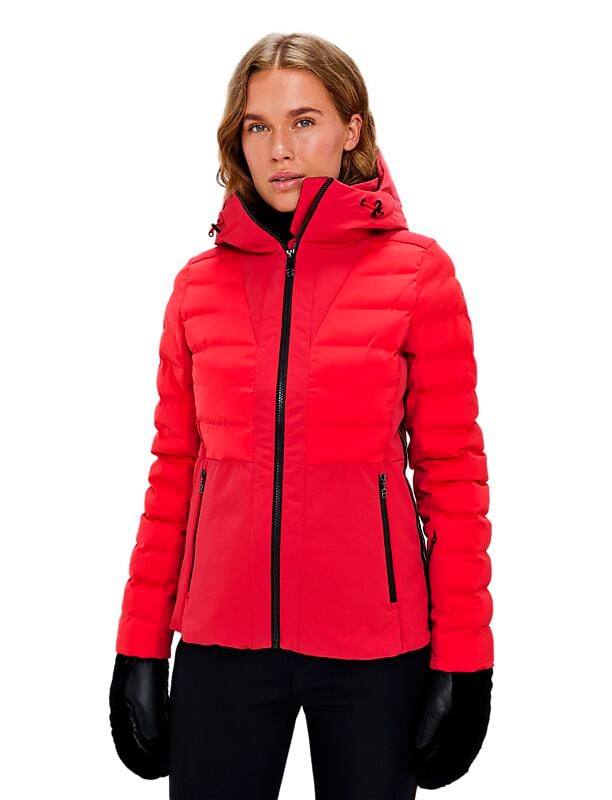 8848 ALTITUDE W Audrey Ski Jacket på
