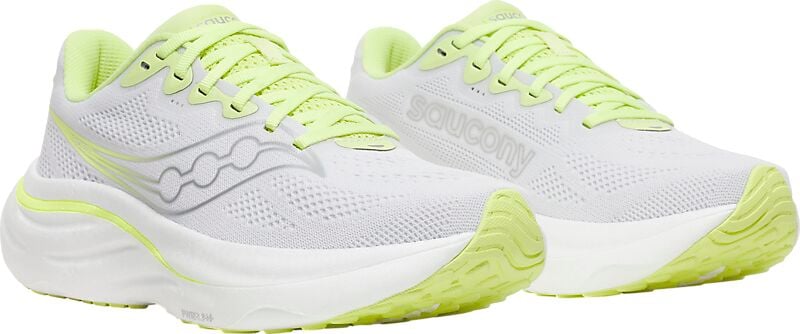 SAUCONY W RIDE 19 på