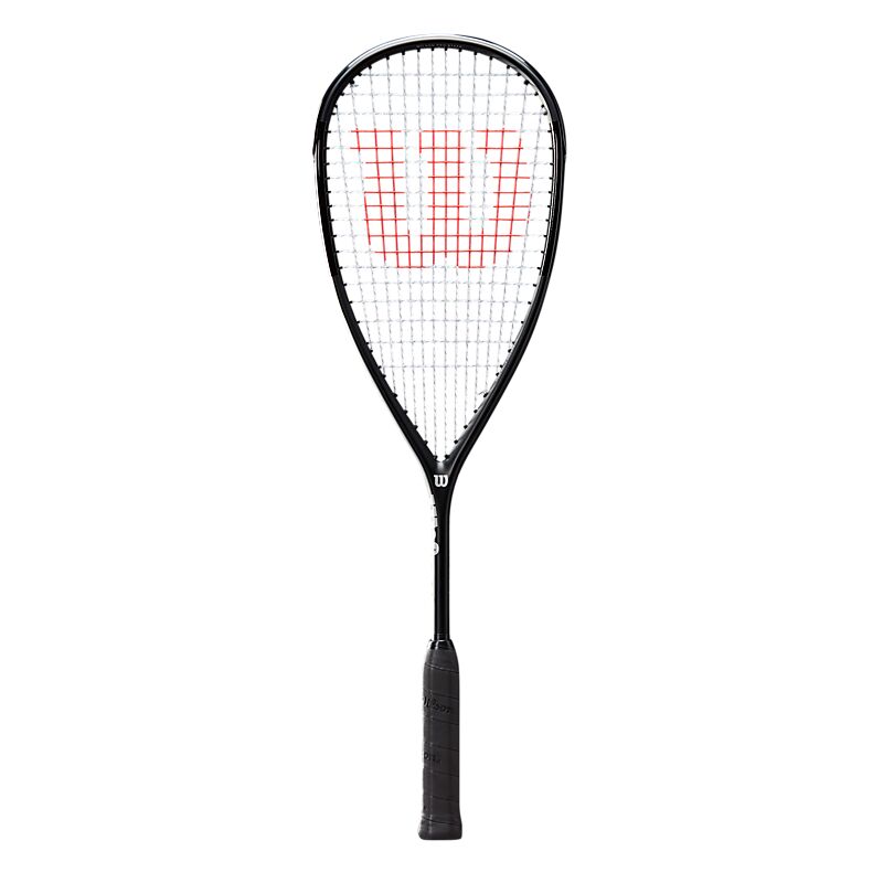 WILSON Pro Staff Speed på