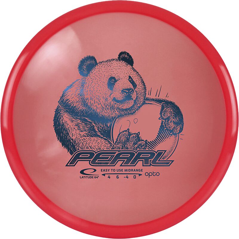 LATITUDE 64 Opto Pearl på