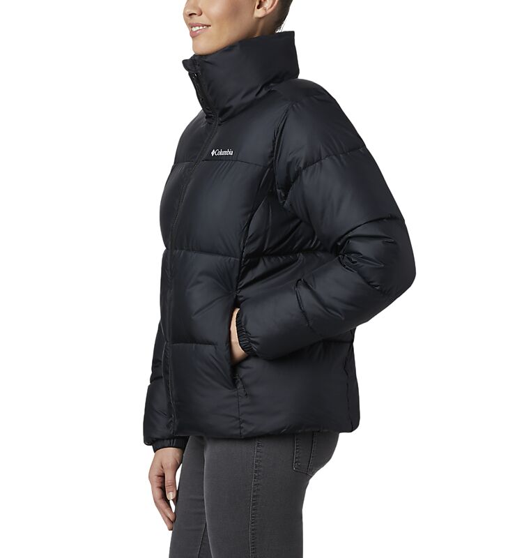 COLUMBIA W Puffect Ii Jacket på