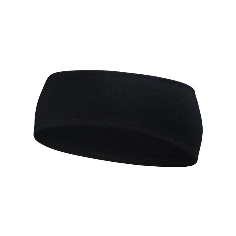 GOCOCO Thin Running Headband Wool på