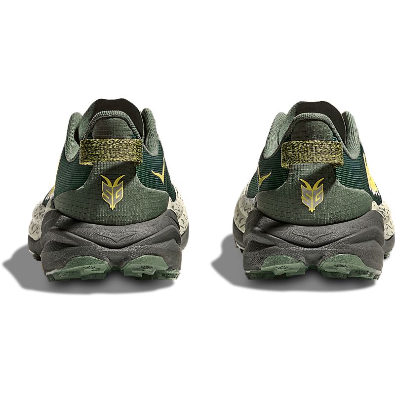 HOKA M Speedgoat 6 Wide på