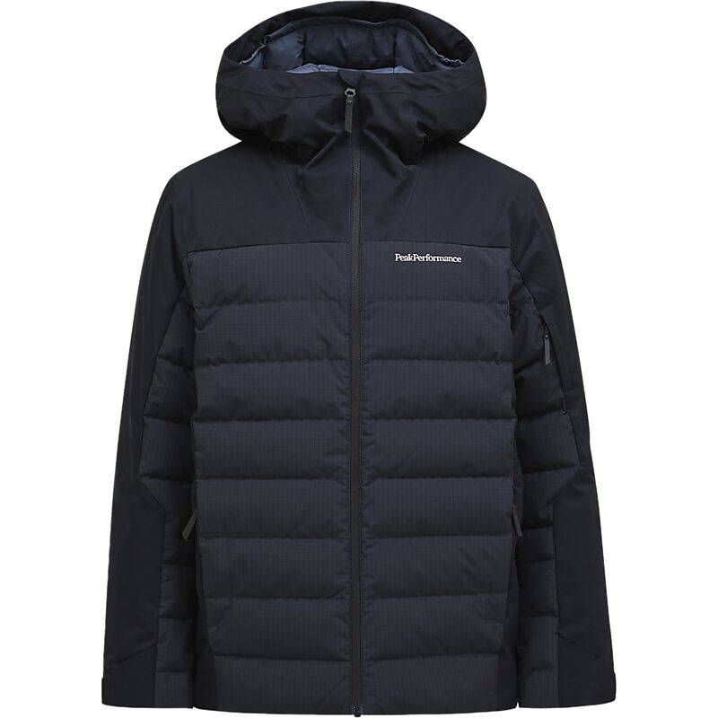 PEAK PERFORMANCE M Shred Down Jacket på