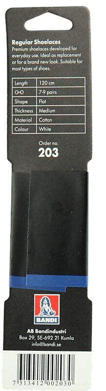 2GO Lace Flat 120 Ct på