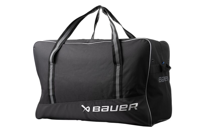 BAUER S24 Bauer Core Carry Bag-Sr-Blk på