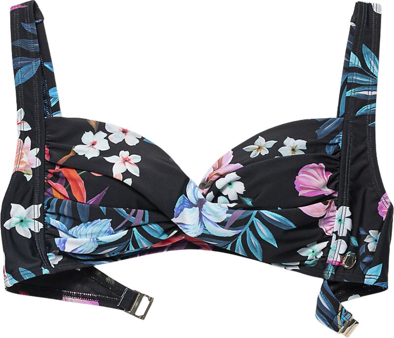 PANOS EMPORIO W NIGHT JUNGLE MEDEA TOP på
