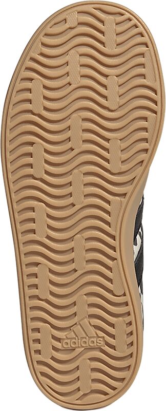 ADIDAS J VL COURT 3.0 K på