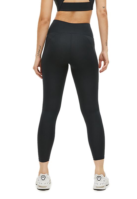RÖHNISCH W Flattering Curved High Waist Tights på
