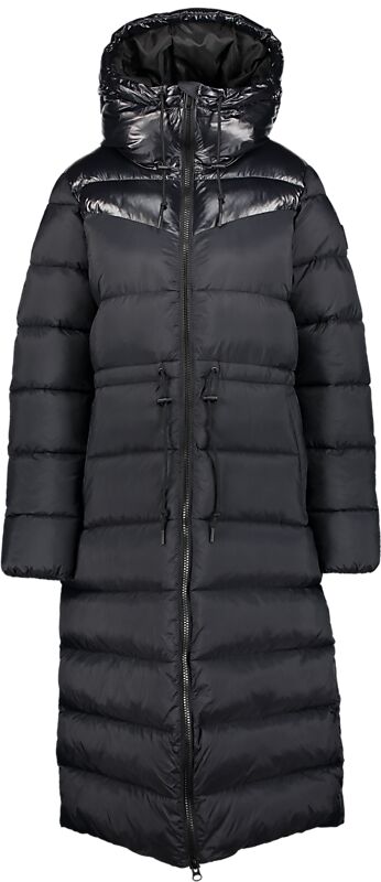 EVEREST W Gamila Long Coat på