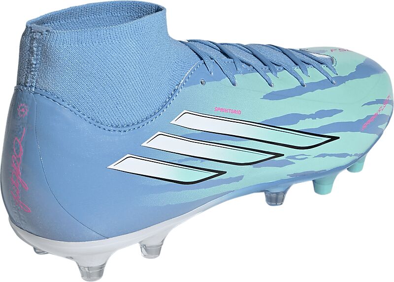 ADIDAS F50 SPARKFUSION LEAGUE FG/AG T W på