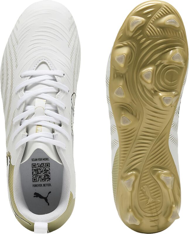 PUMA FUTURE 9 PLAY FG/AG JR på