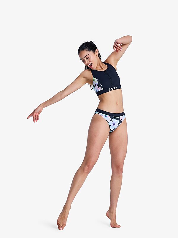 ROXY W ROXY ACTIVE CROP TOP på