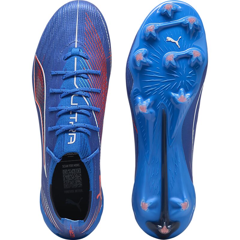 PUMA Ultra 6 Ultimate Fg W på