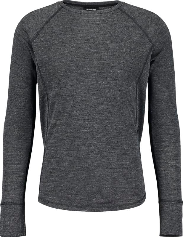 EVEREST M Wool Uw Shirt 2 på