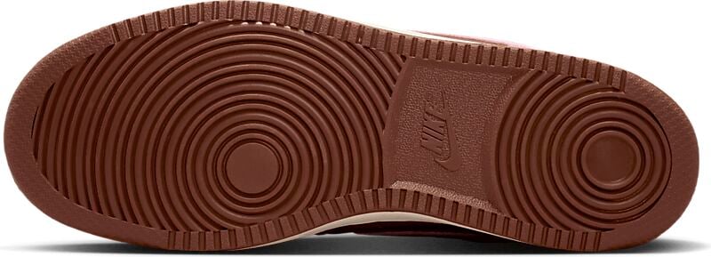 NIKE NIKE COURT VISION LOW WOMEN'S SHOES på