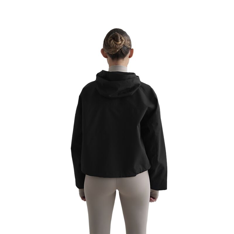 AIM´N W Wp Jacket på