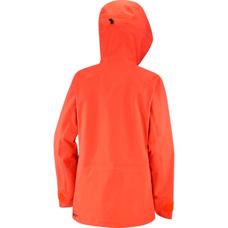 SALOMON Absolute 3l Jkt W på