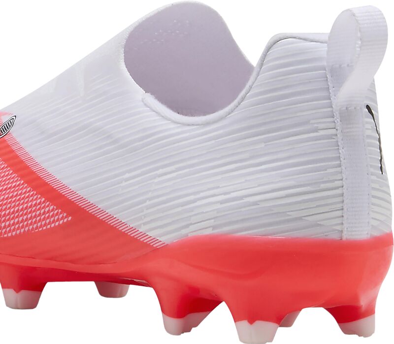 PUMA ULTRA 7 MATCH LL FG/AG JR på