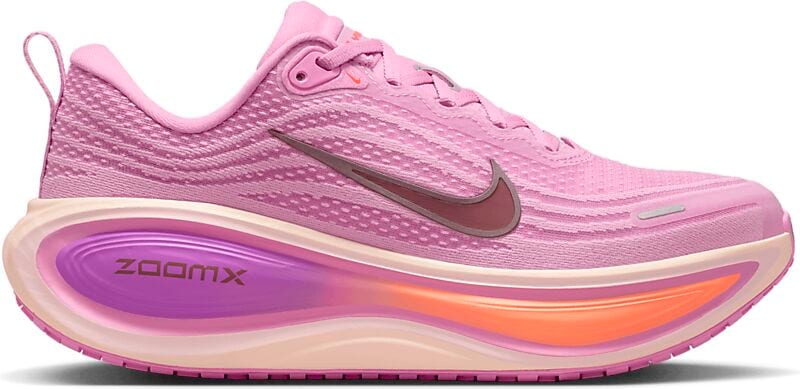 NIKE Women's Road Running Shoes Vomero Plus på