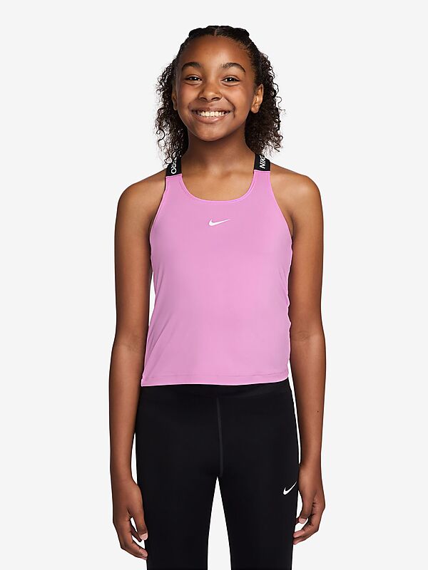 NIKE G Nike Pro Dri-FIT Tank Top på