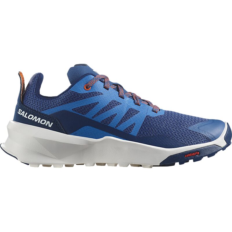 SALOMON J Patrol på