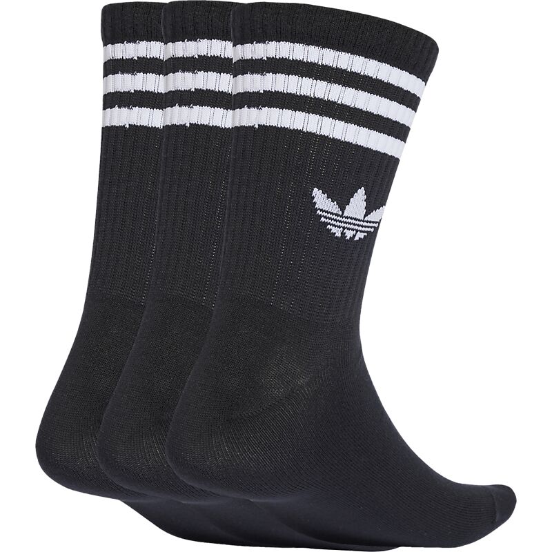 ADIDAS ORIGINALS U 3s Crew S 3p på