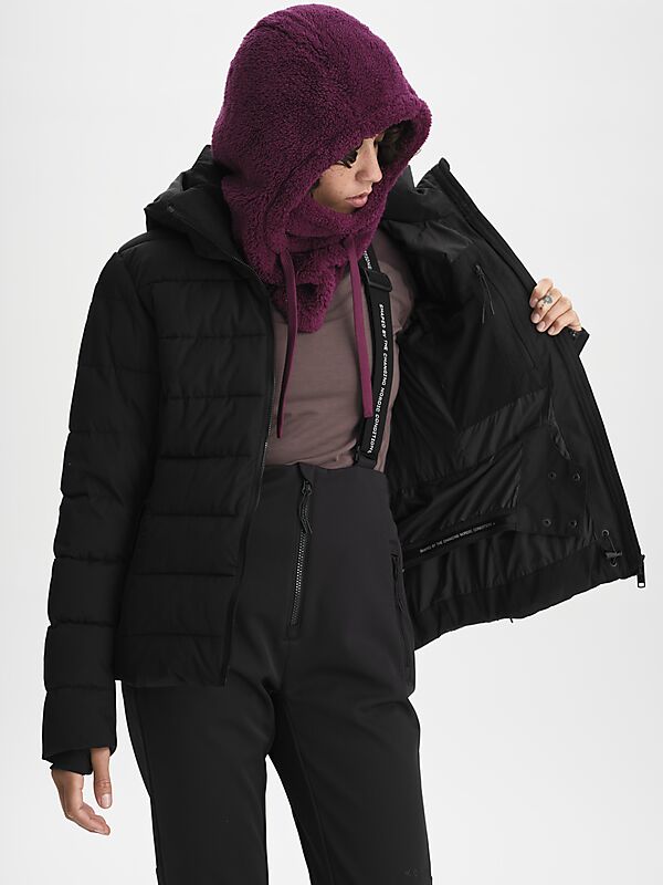 EVEREST W Fashion Jkt på