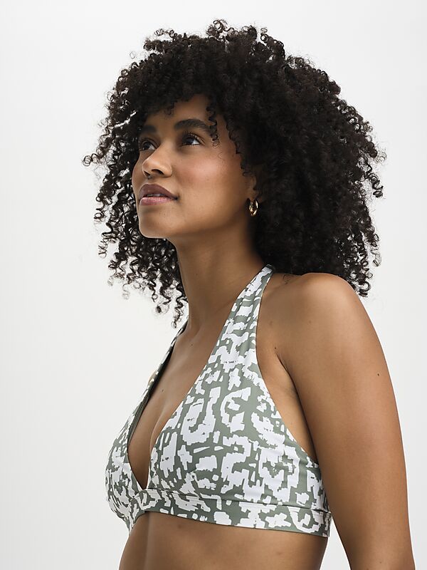SOC W Beach Halter Top på