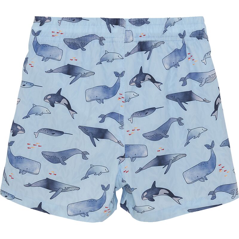 COLOR KIDS J Swim Shorts Aop på