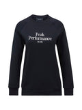 PEAK PERFORMANCE W Original Crew på