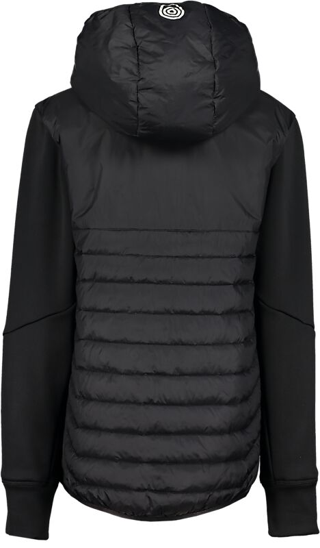 SAIL RACING J Thunder Hybrid Jacket på