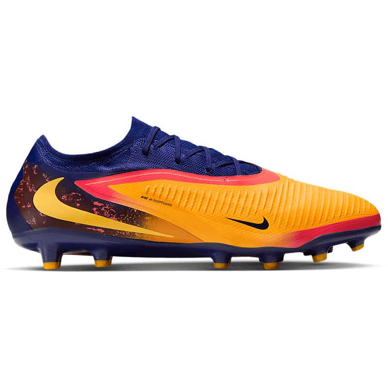 NIKE Artificial-grass Football Boot Phantom 6 Low Pro 'erling Haaland' på