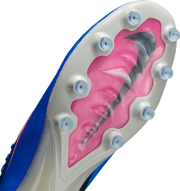 NIKE Zm Vapor 16 Elite Ag-Pro på