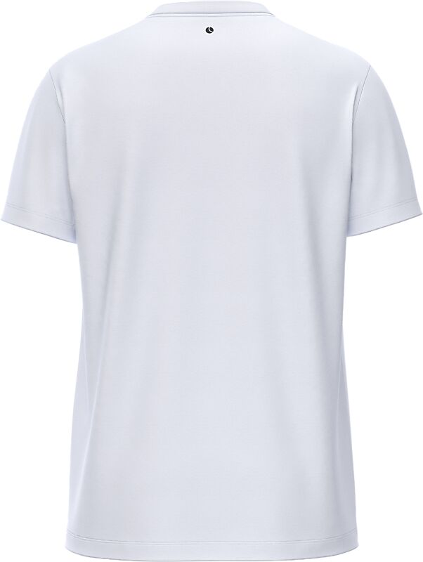 BJÖRN BORG M BORG ESSENTIAL 3 T-SHIRT på