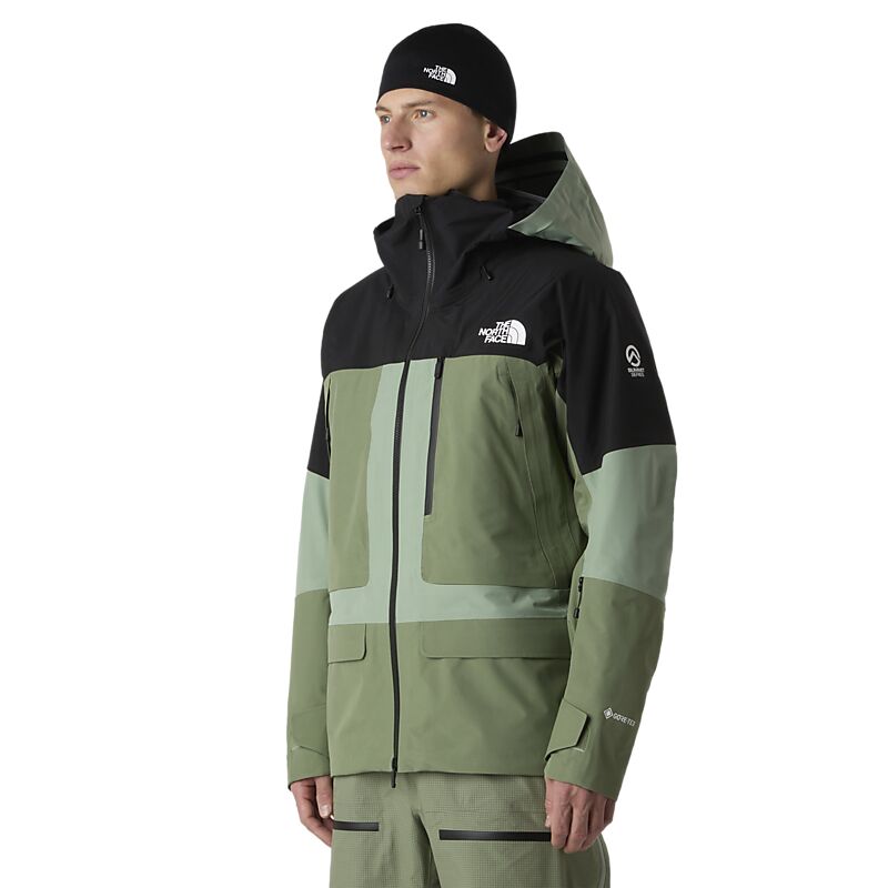 THE NORTH FACE M Summit Verbier Gtx Jacket på